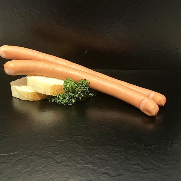 Käse-Wiener