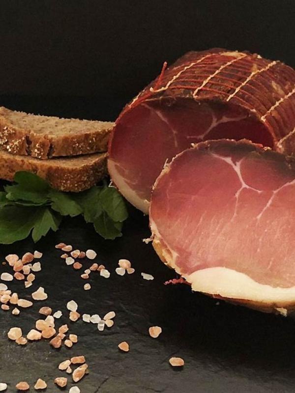 Schinkenspeck